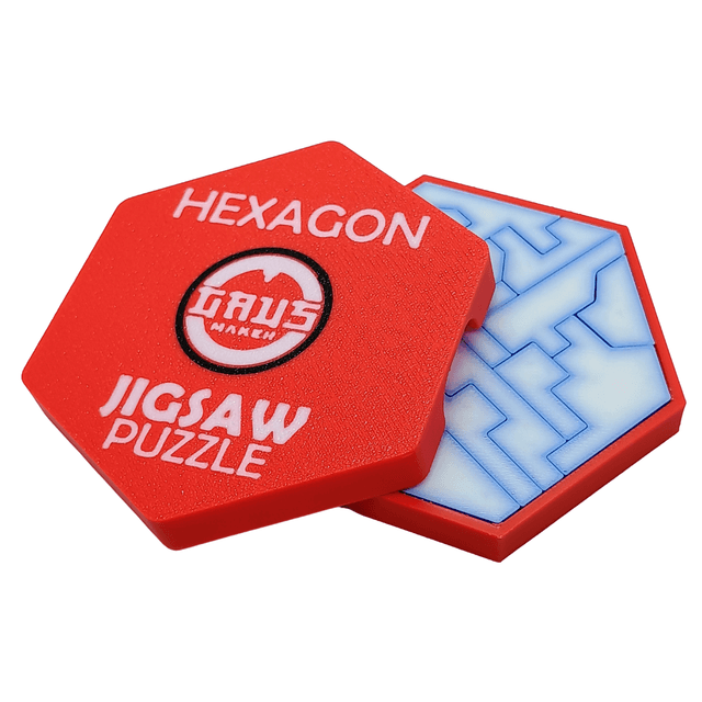 🧩 3D Hexagonal Puzzle | Unique Puzzle for Adults and Children | Educational Board Game 🌈