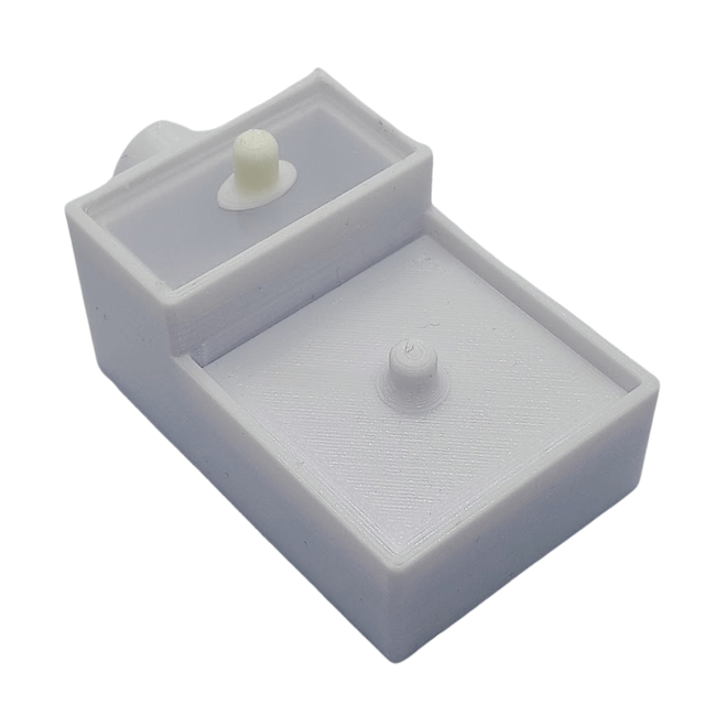 Queen Ant Nest | Founding Formicarium for Starting Colonies | Eco UK Made