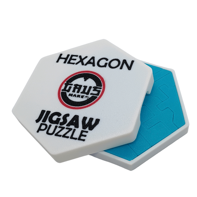 🧩 3D Hexagonal Puzzle | Unique Puzzle for Adults and Children | Educational Board Game 🌈