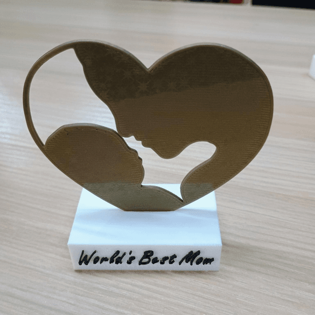 World Best Mon
